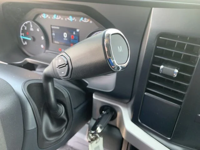 New 2026 White Ford F-350® XL image 28