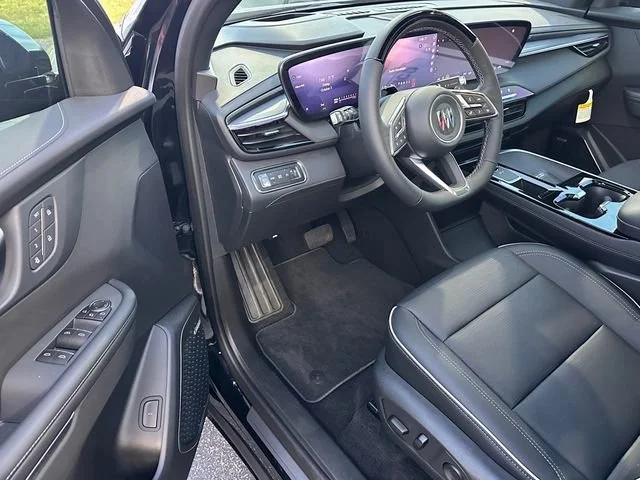 2026 Buick Enclave Sport Touring - Photo 16