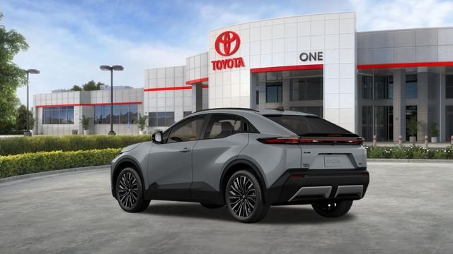 New 2026 Cement Toyota  XSE image 9
