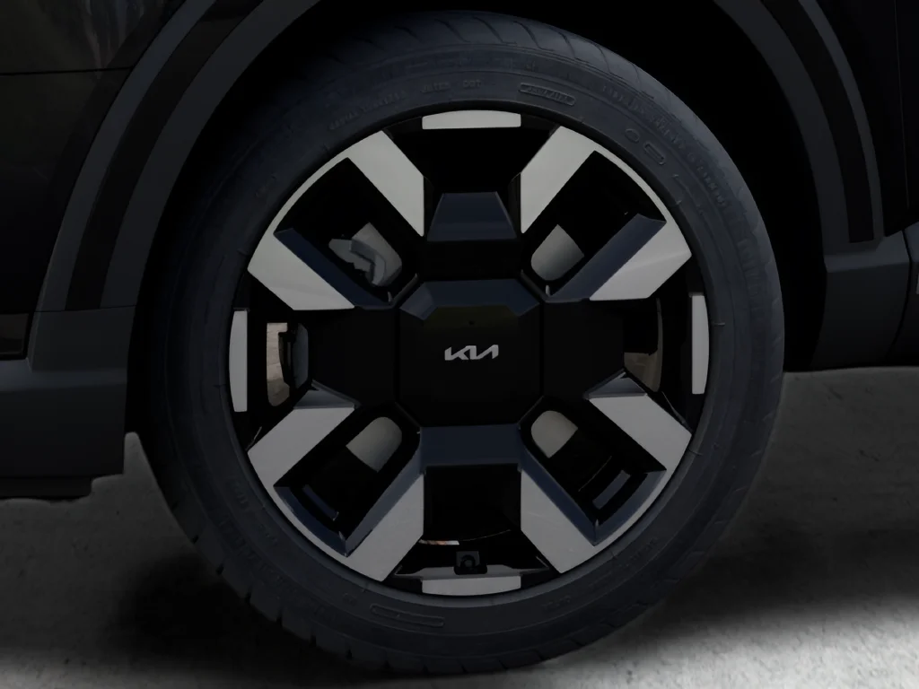New 2027 Panthera Metal Kia S image 24