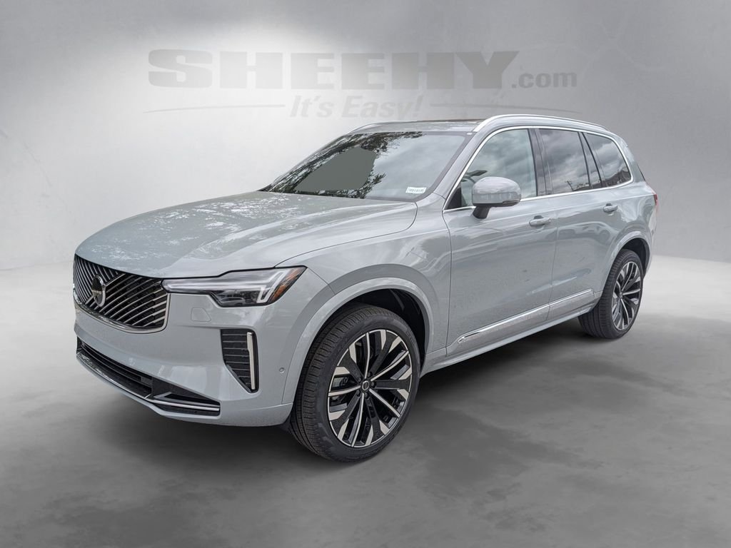 2026 Volvo XC90 Plus - Photo 32