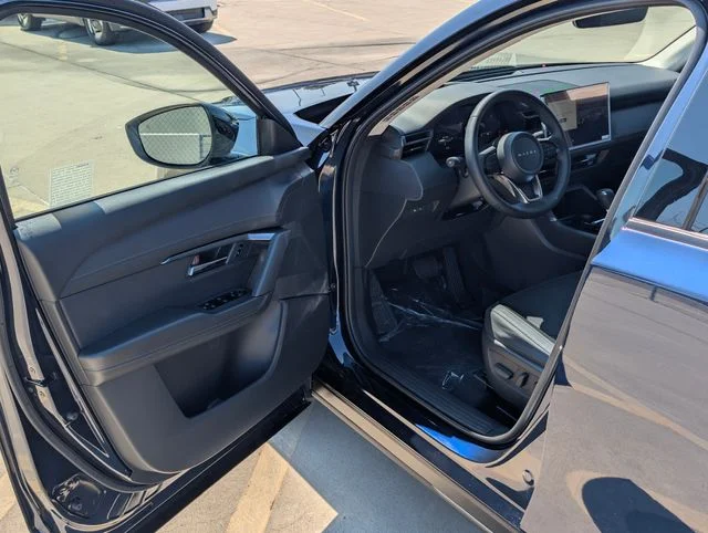 New 2026 Navy Blue Mica Mazda 2.5 S Preferred AWD image 32