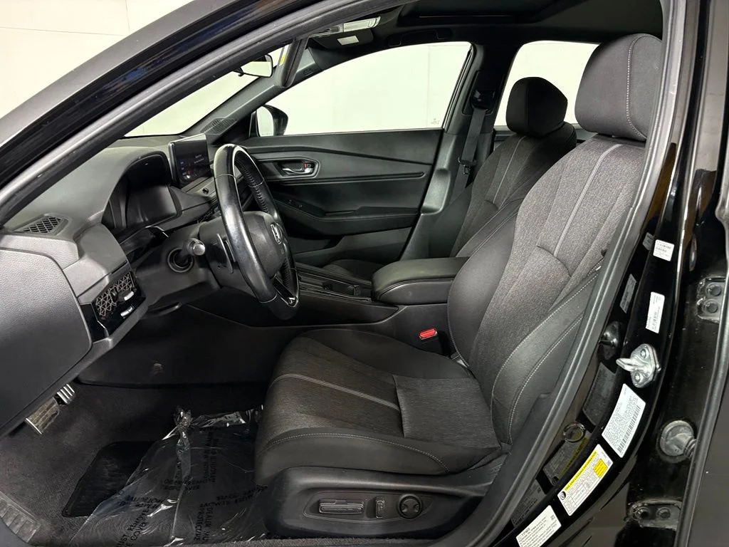 Used 2023 Black Honda Sport image 15