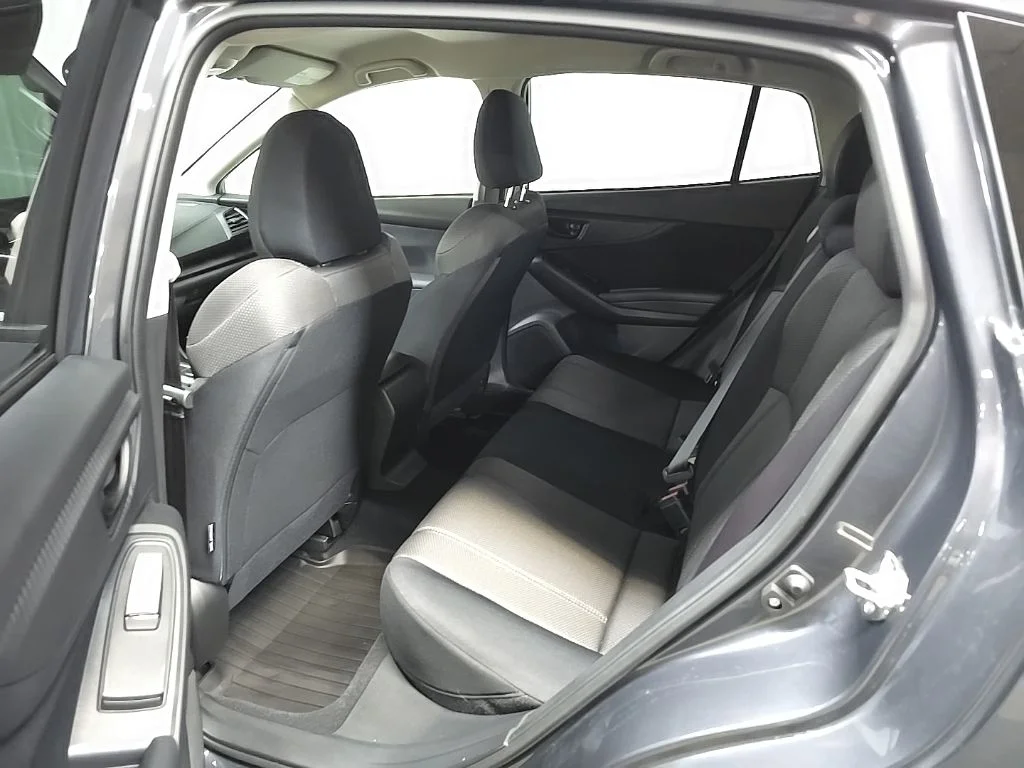 Used 2020 Gray Subaru Base image 32