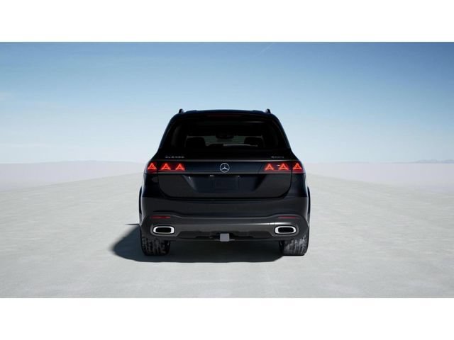 New 2027 Obsidian Black Metallic Mercedes-Benz  image 25
