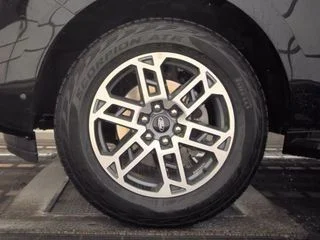 Used 2025 Black Ford Active image 22