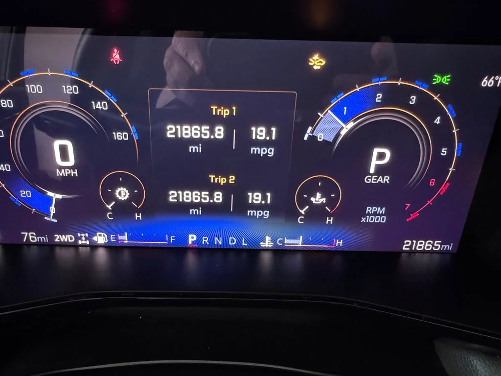2024 Chevrolet Colorado ZR2 - Photo 17