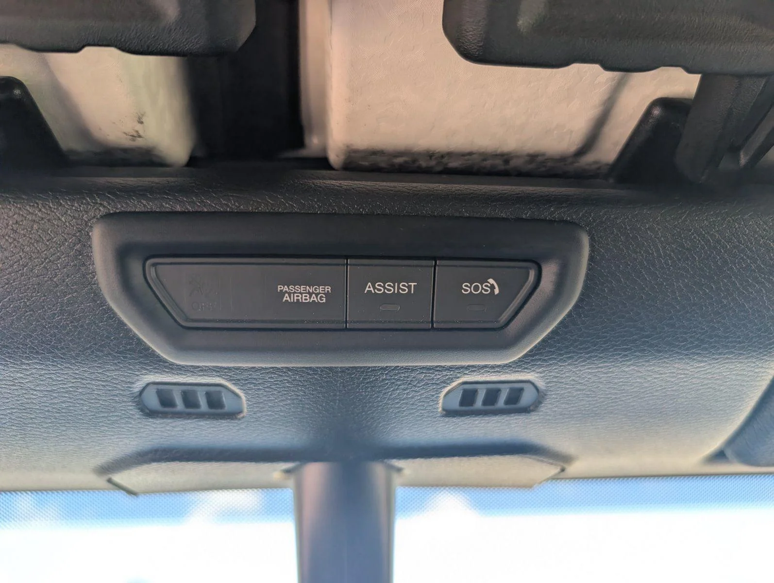 Used 2020 Granite Crystal Metallic Clearcoat Jeep North Edition image 54