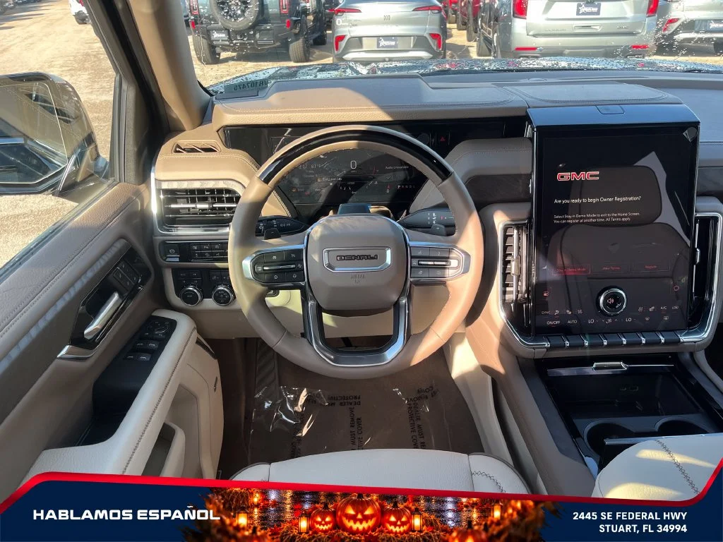 New 2027 Onyx Black GMC Denali image 14