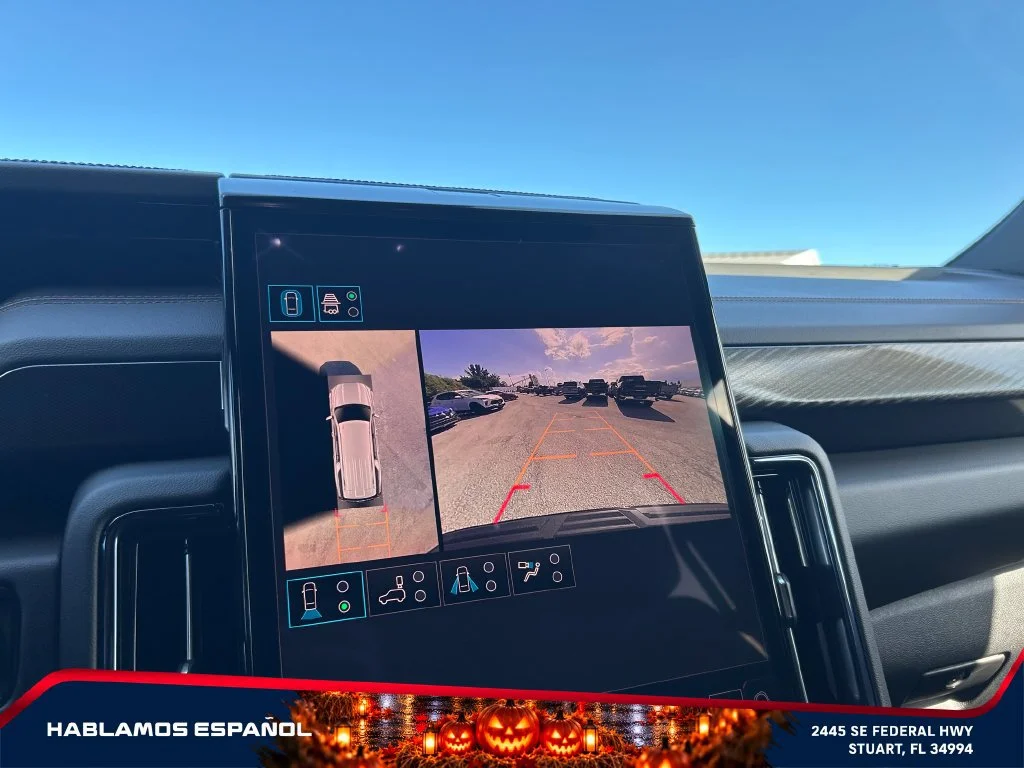 New 2026 Onyx Black GMC AT4 image 32