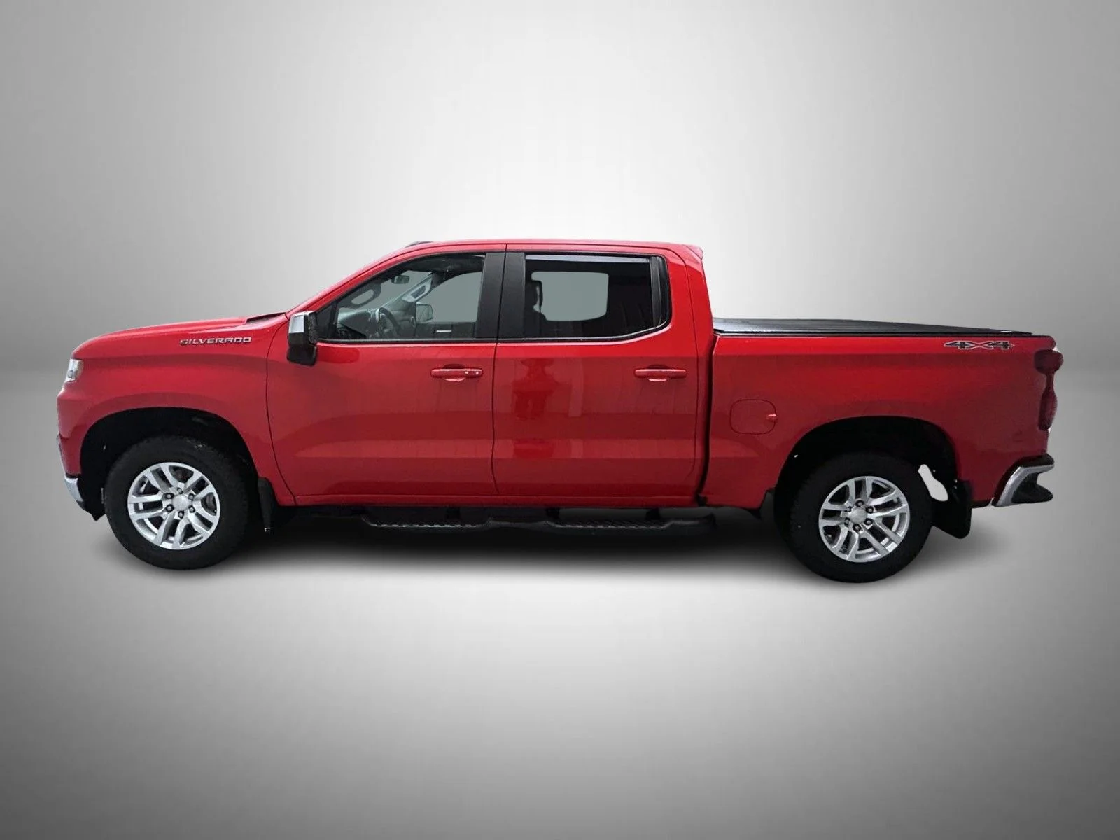 Used 2020 Red Chevrolet LT image 8