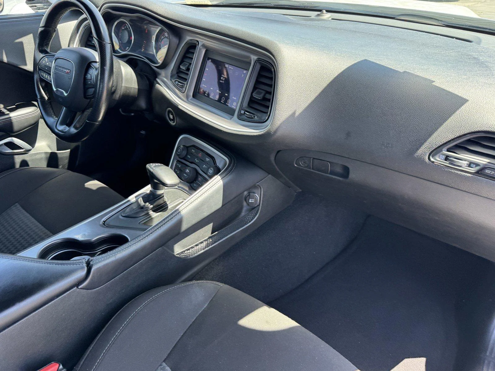 Used 2022 White Knuckle Cle Dodge GT image 7