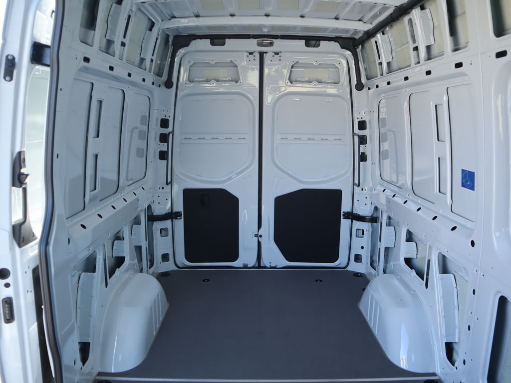 2025 Mercedes-Benz Sprinter Cargo Van Base - Photo 28