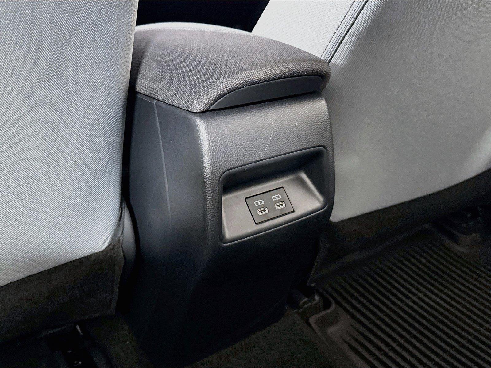 Certified Used 2026 Celestite Toyota Hybrid SE image 33