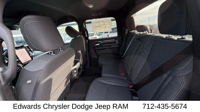 2026 RAM 2500 Big Horn - Photo 32