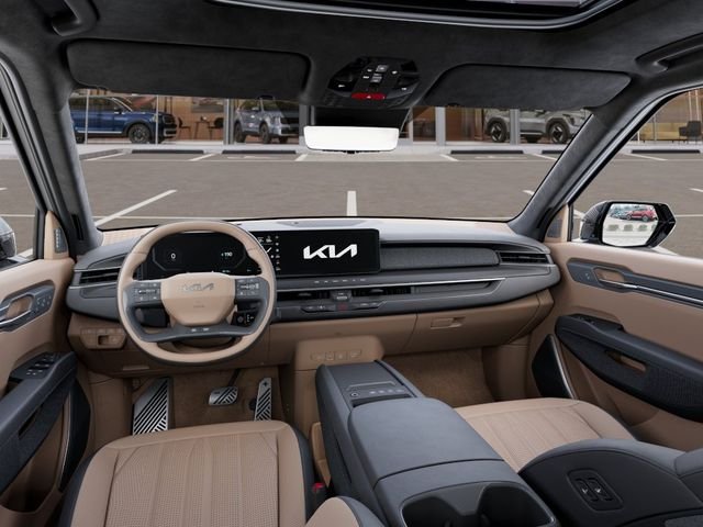 2026 Kia EV9 GT-Line - Photo 14