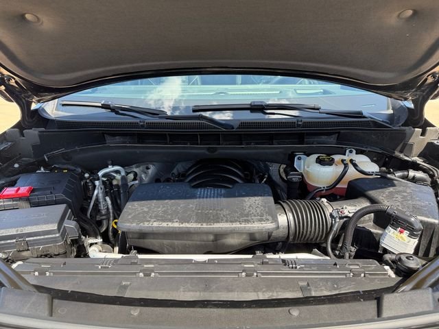 Used 2025 Black Cadillac Sport Platinum image 19