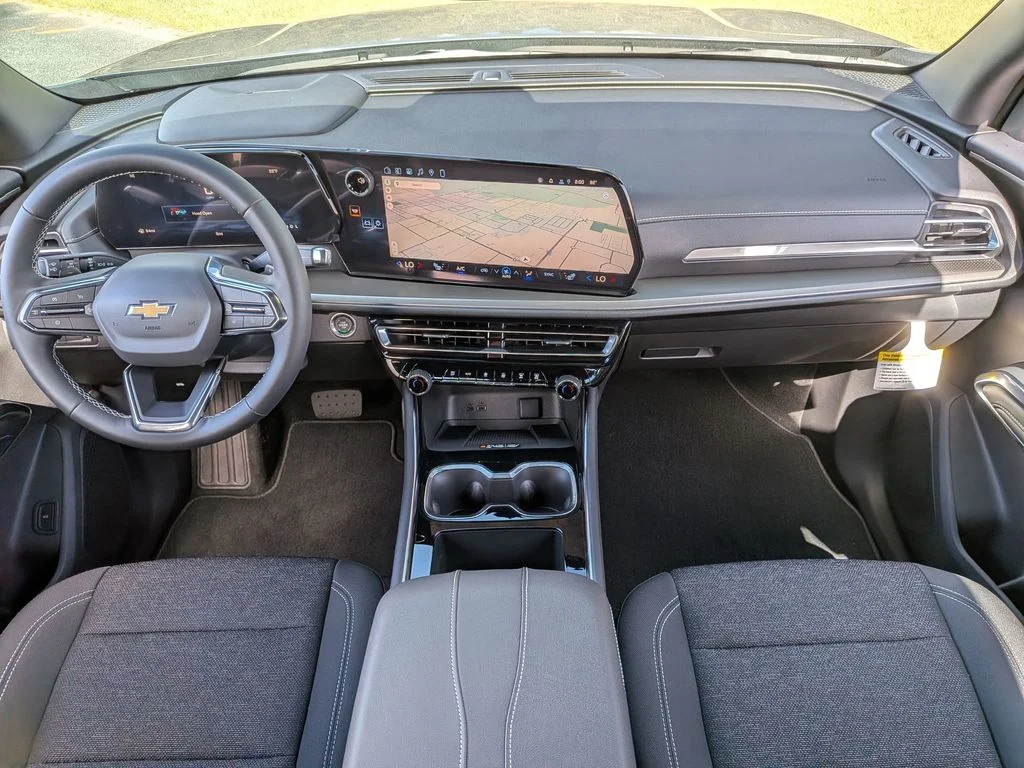 2026 Chevrolet Traverse LT - Photo 29