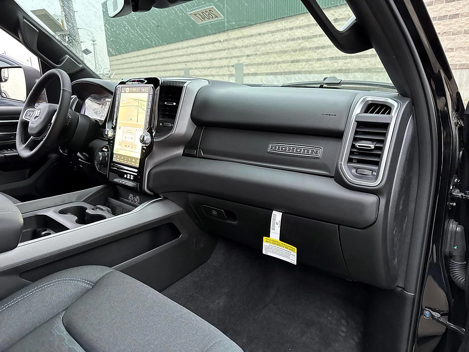 2026 RAM 1500 Big Horn/Lone Star - Photo 9