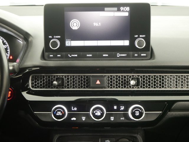 Used 2022 Sonic Gray Pearl Honda Sport image 18