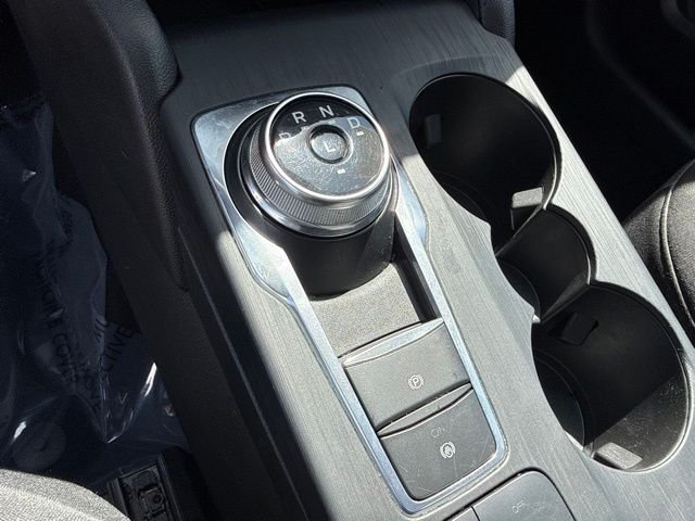 Used 2025 Gray Ford Active image 24
