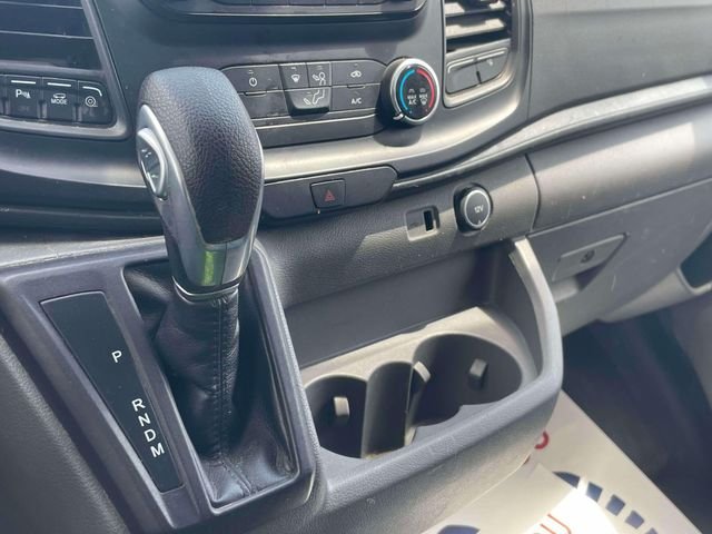 Used 2021 Oxford White Ford Base image 24
