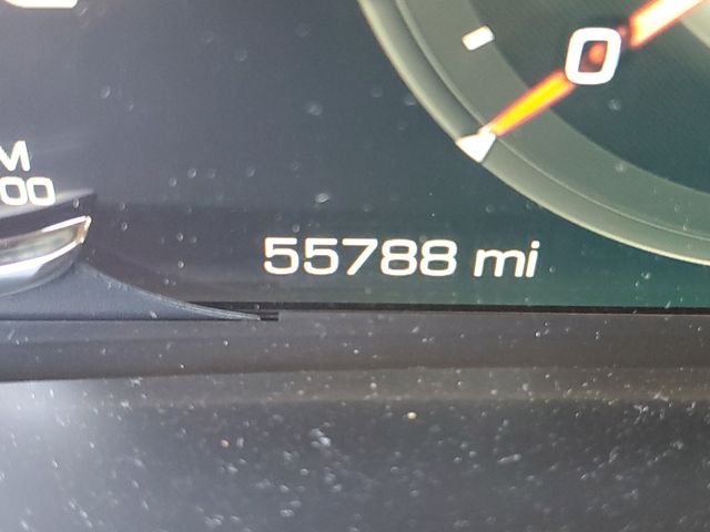 Used 2019 Black Cadillac Blackwing Twin image 17