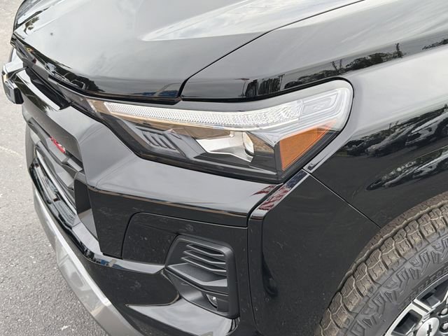 2026 Chevrolet Colorado Z71 - Photo 9