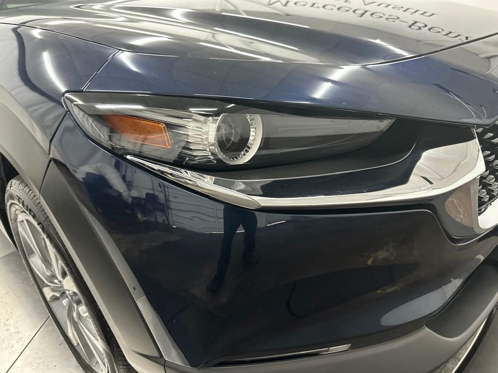 Used 2025 Blue Mazda 2.5 S Preferred Package image 10