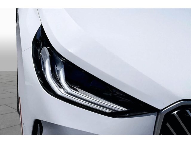 New 2026 Alpine White BMW 30 xDrive image 13