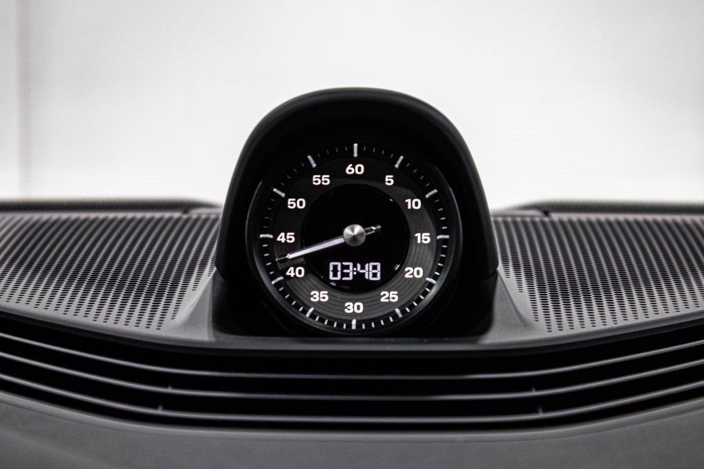 2025 Porsche Taycan S - Photo 24