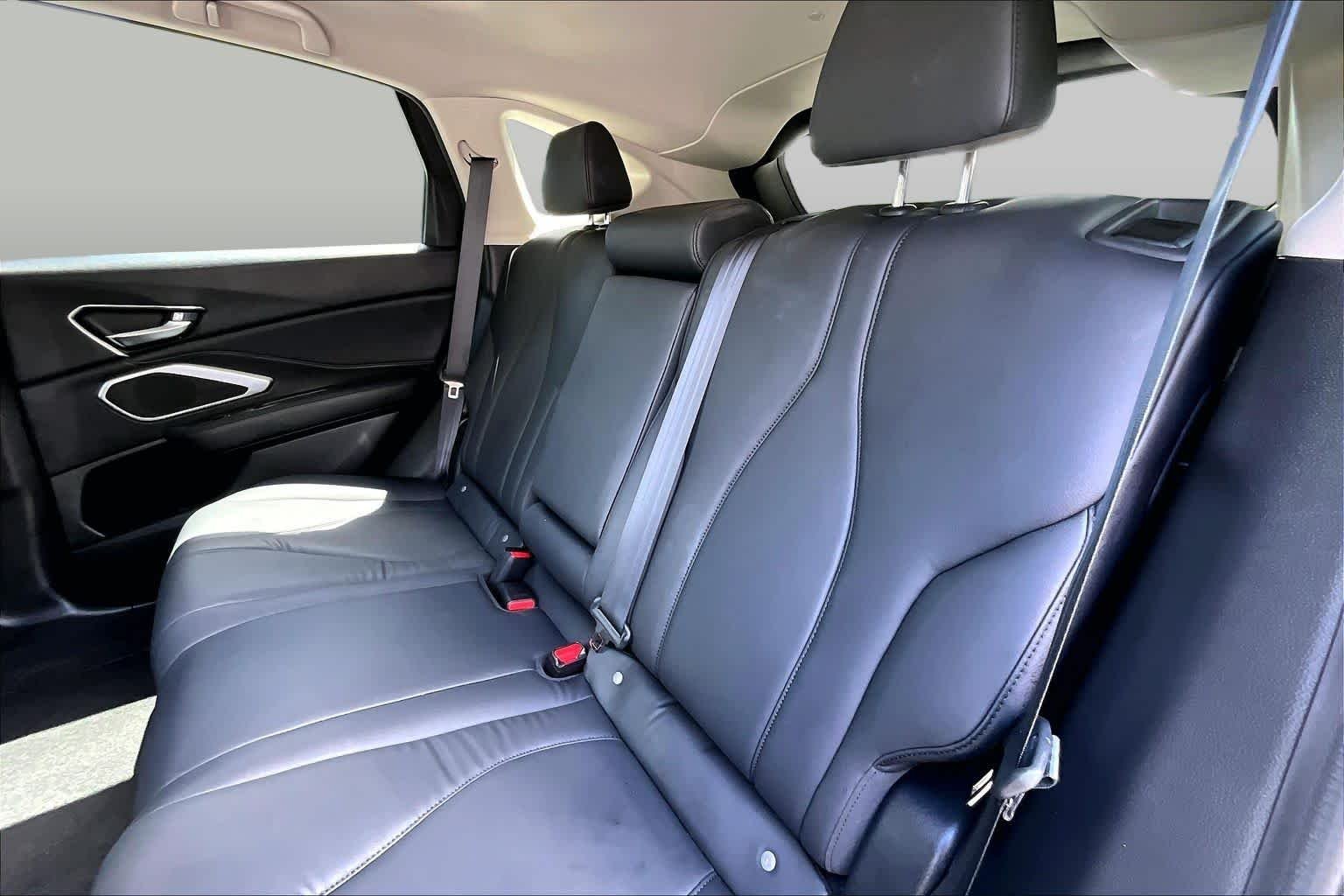 2023 Acura RDX Base - Photo 21