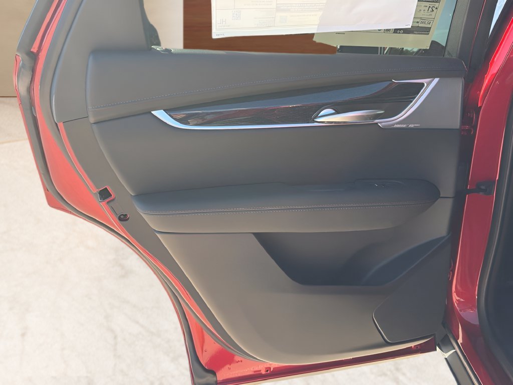 2026 Cadillac XT5 Premium Luxury - Photo 18
