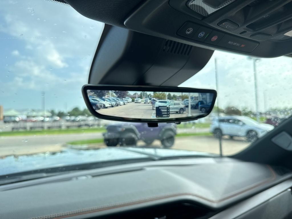2026 GMC Sierra 2500HD AT4 - Photo 41