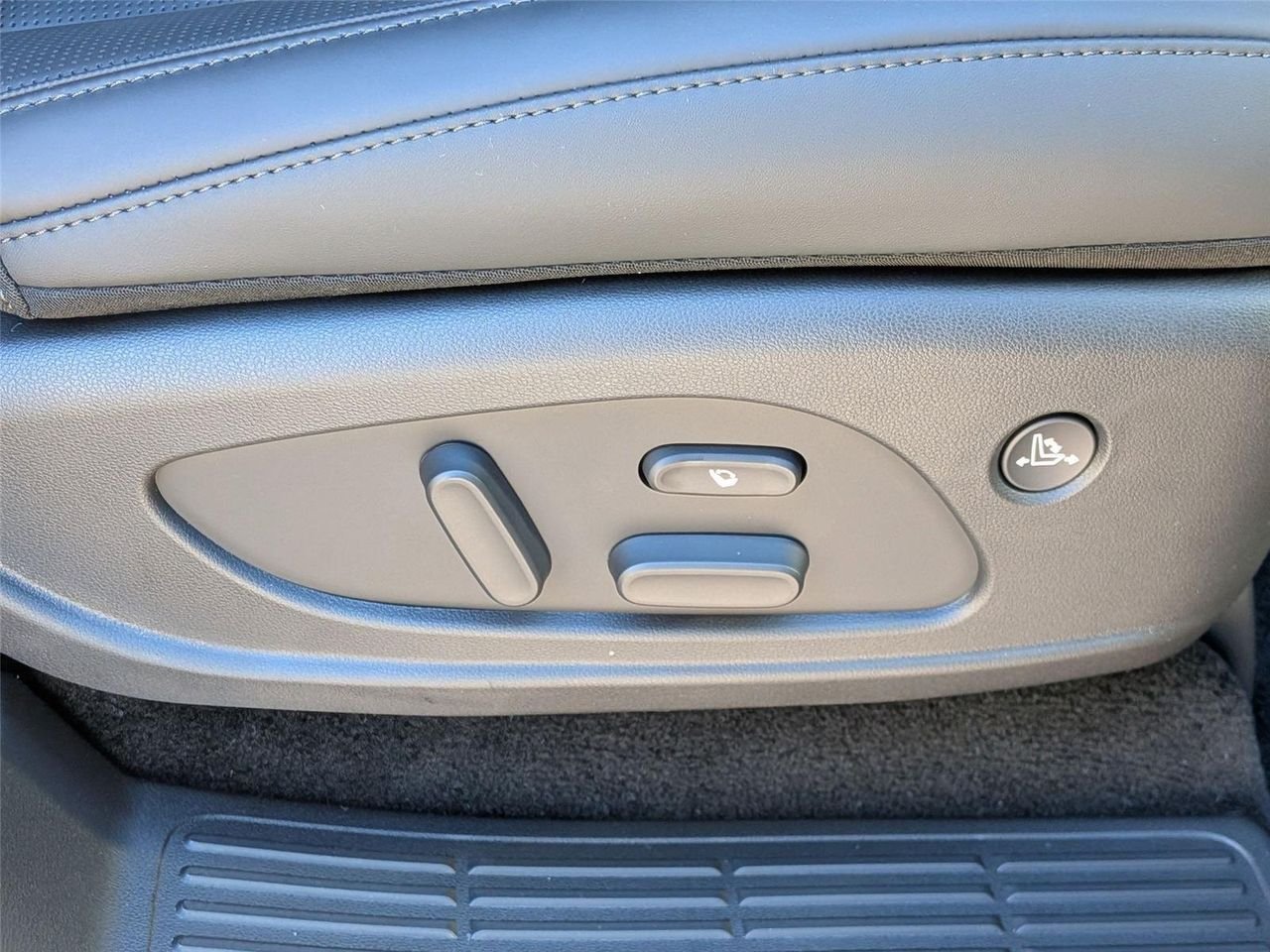 2026 Hyundai Palisade Calligraphy - Photo 38