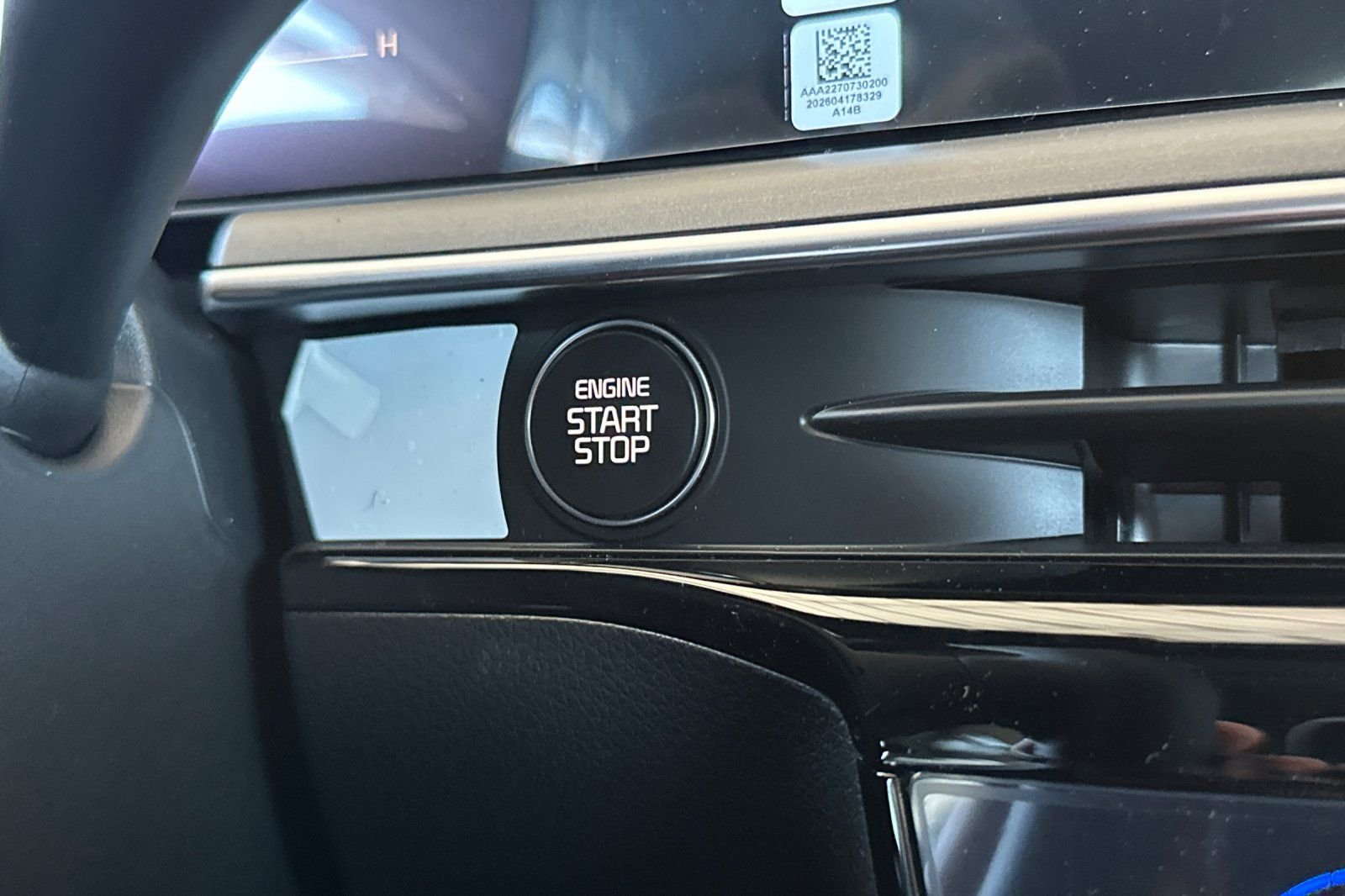 New 2026 Gray Kia GT-Line image 21