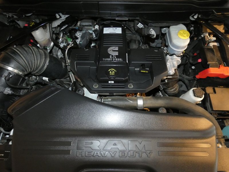 2024 RAM Ram 2500 Pickup Laramie Longhorn - Photo 32