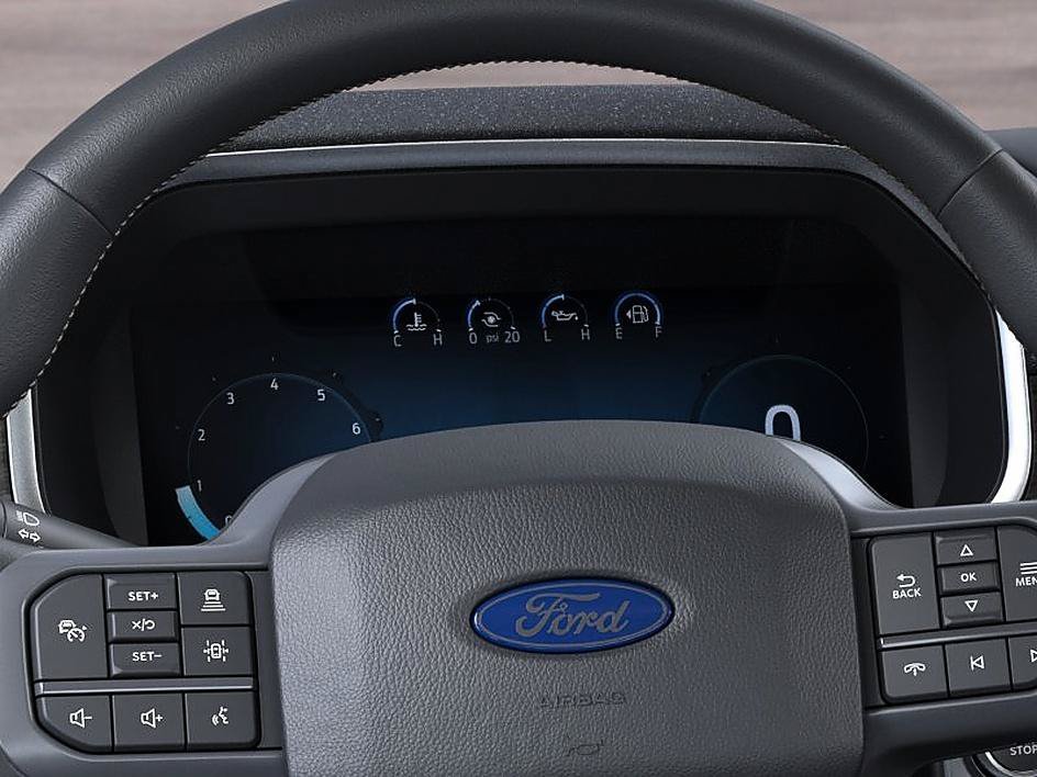 New 2026 Avalanche Ford Lariat® image 13