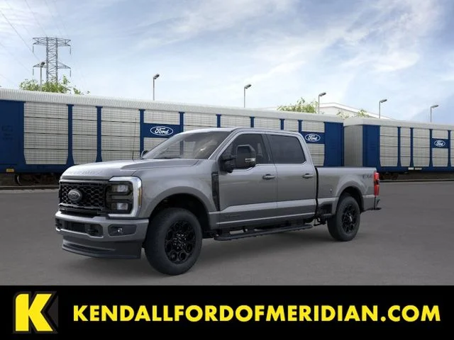 2026 Ford F-350 Lariat 4x4 Crew Cab 6-3/4' Box SRW's photo