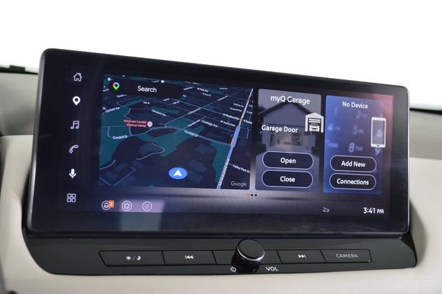 Used 2025 Black Nissan SL image 33