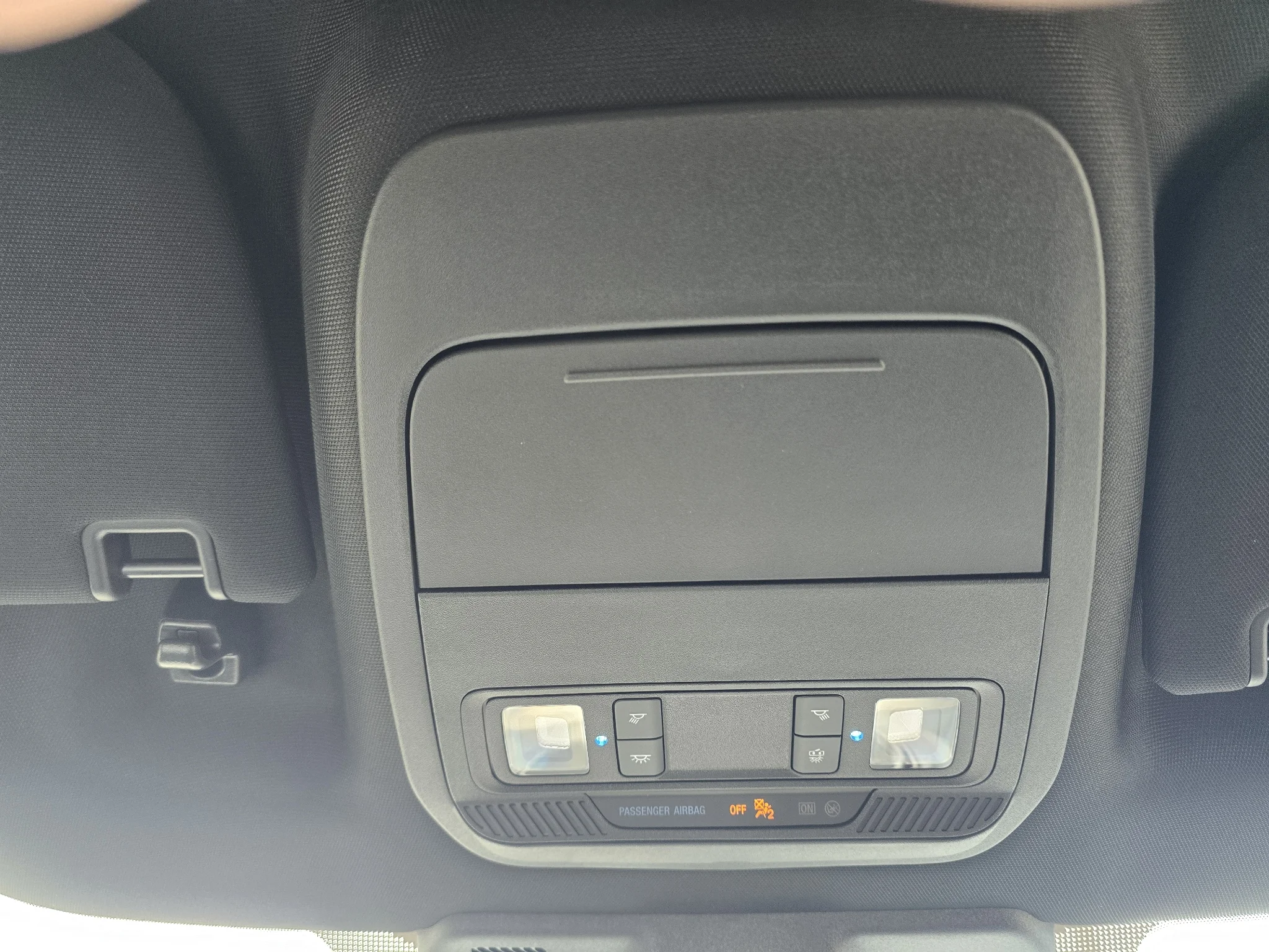 New 2026 Agate Black Metallic Ford STX image 27