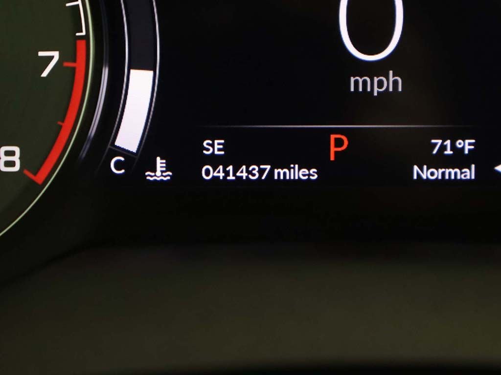 Used 2023 White Acura Base image 40