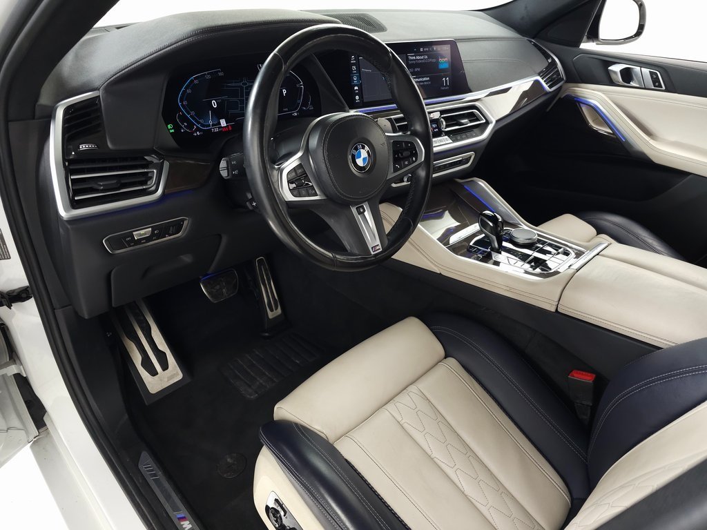 2023 BMW X6 - Image 16