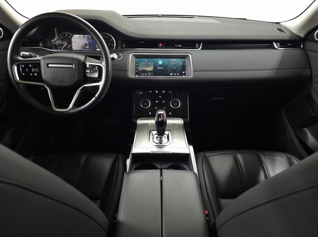 2022 LAND ROVER RANGE ROVER EVOQUE - Image 12