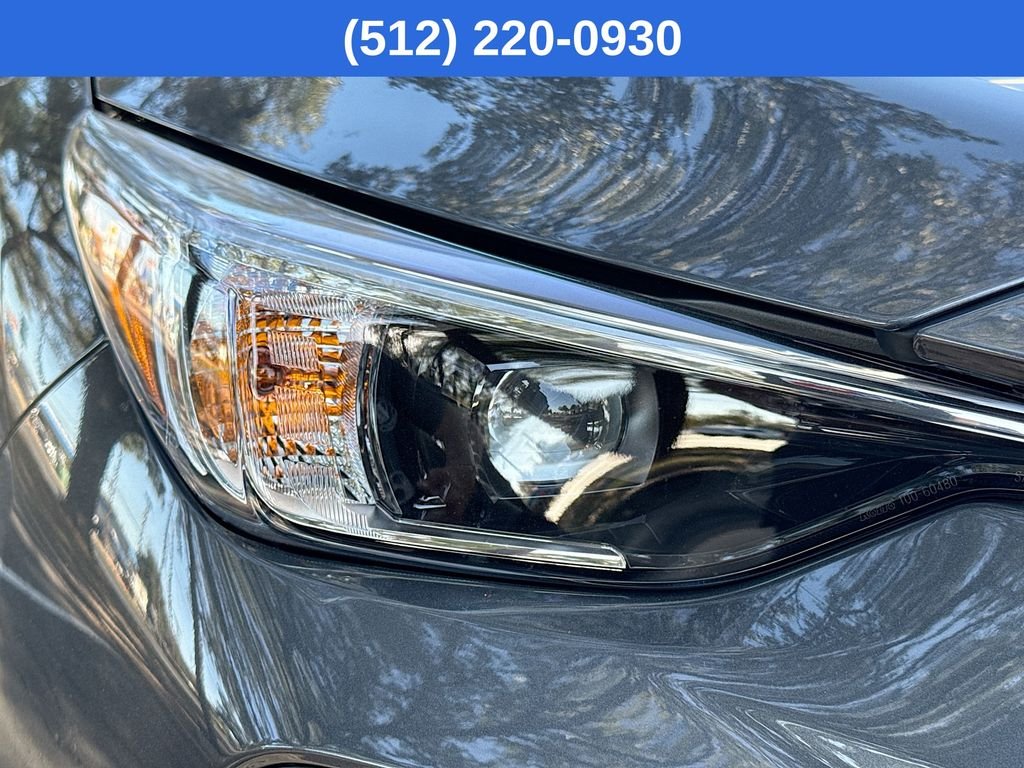 2026 Subaru Crosstrek Premium - Photo 35