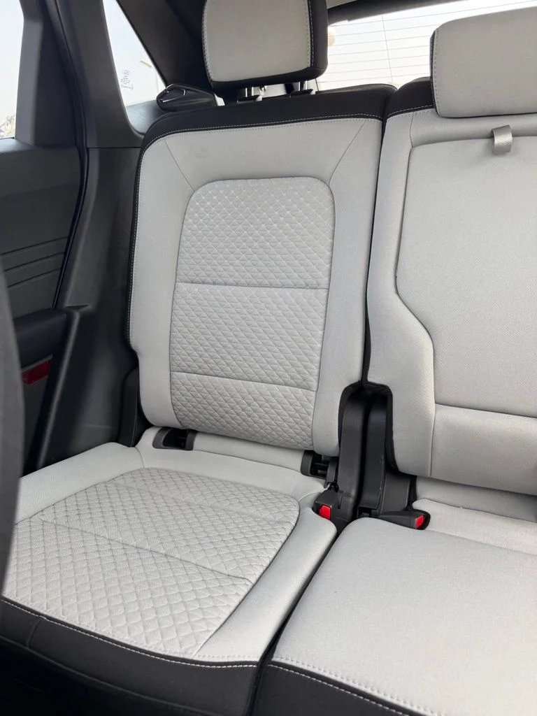 Used 2023 Red Metallic Ford Active image 30