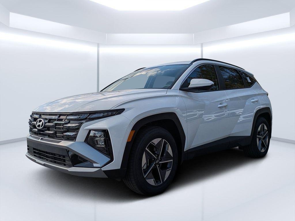 2026 Hyundai Tucson SEL - Photo 7