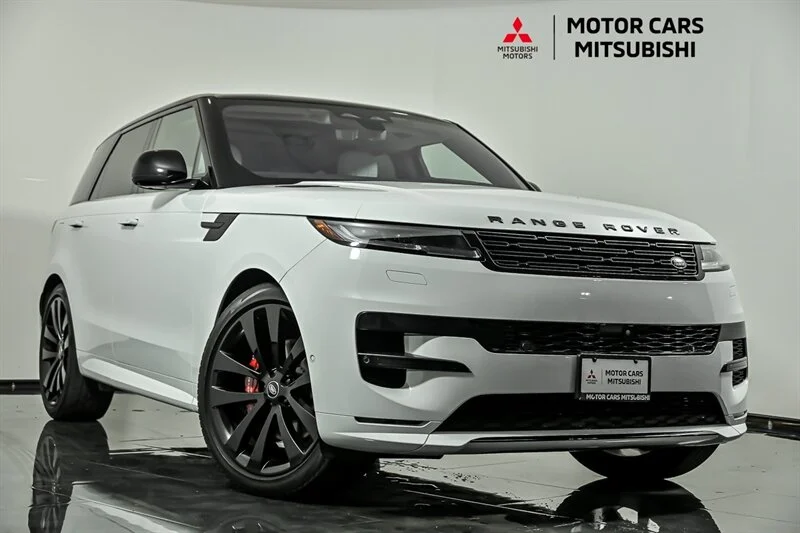 2023 Land Rover Range Rover Sport P400 MHEV SE Dynamic's photo