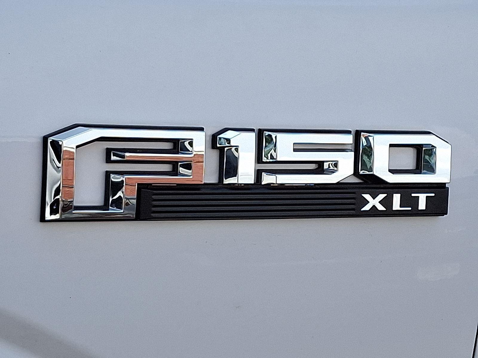 Used 2019 Oxford White Ford XLT image 30