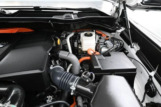 Used 2024  Toyota  image 29